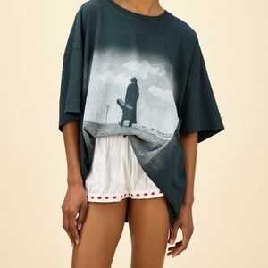 Daydreamer Johnny Cash Tee